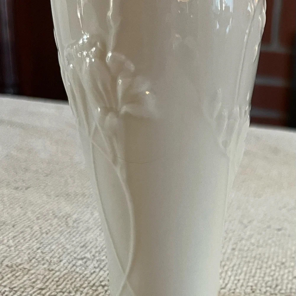Lenox Bud vase Masterpiece‎ Collection porcelain 7
